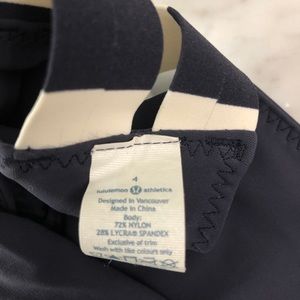 lululemon athletica Swim - Lululemon Bikini bottoms lululemon athletica Swim - Lululemon Bikini bottoms